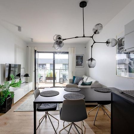 Apartament Gardenia 37 By Major Domus Club Dziwnów Esterno foto