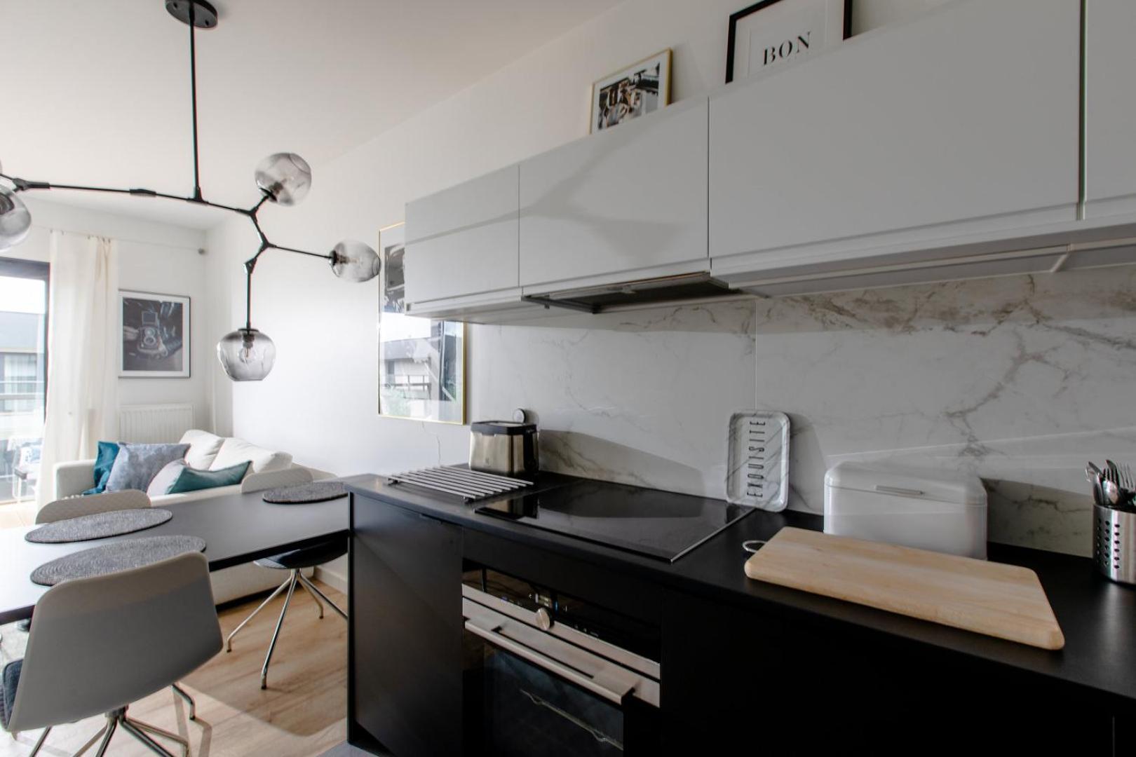 Apartament Gardenia 37 By Major Domus Club Dziwnów Esterno foto